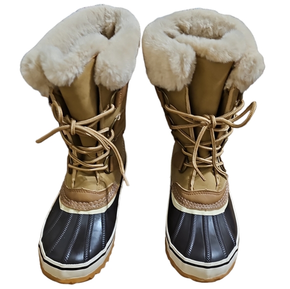 Jambu Shoes - JBU Duck Boots by Jambu